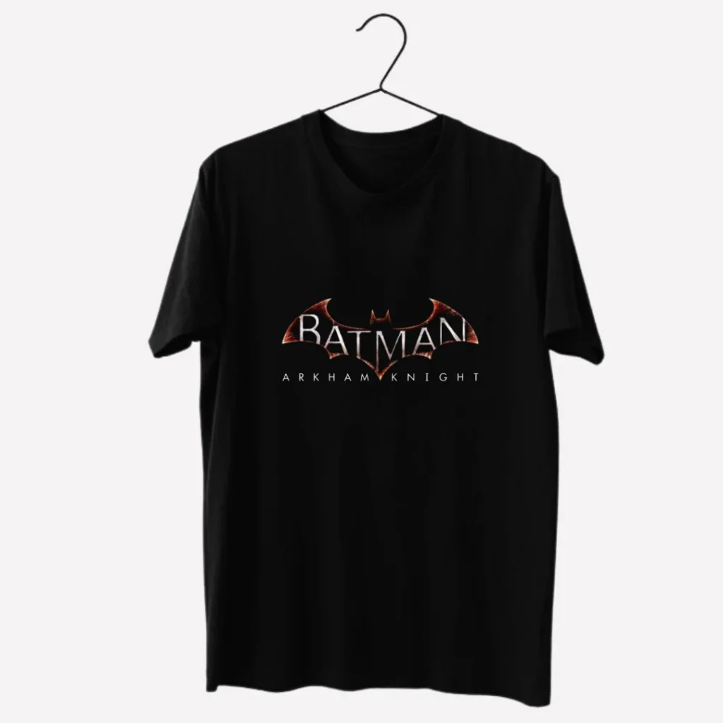 Arkam Knight