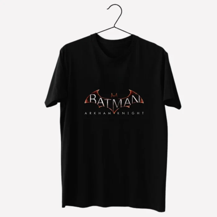 Arkam Knight