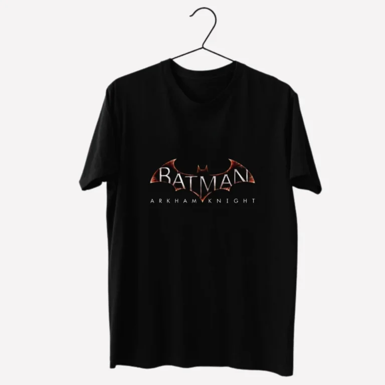 Arkam Knight