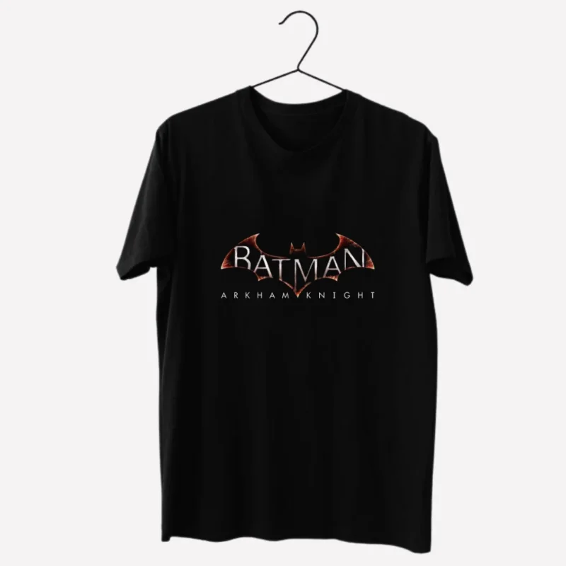 Arkam Knight