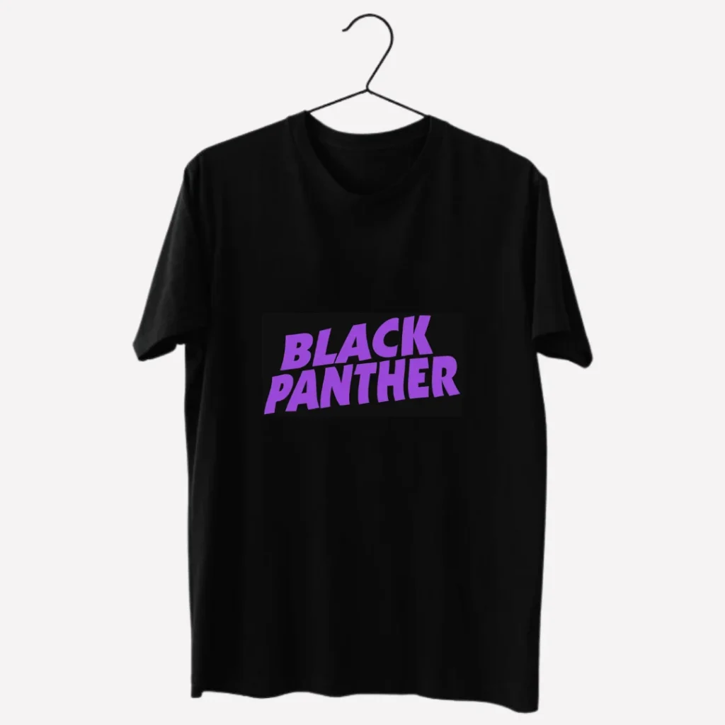 Black Panther