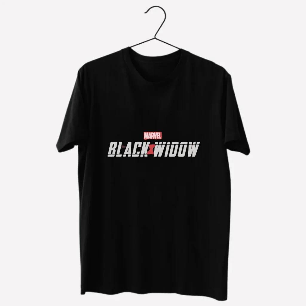 Black Widow