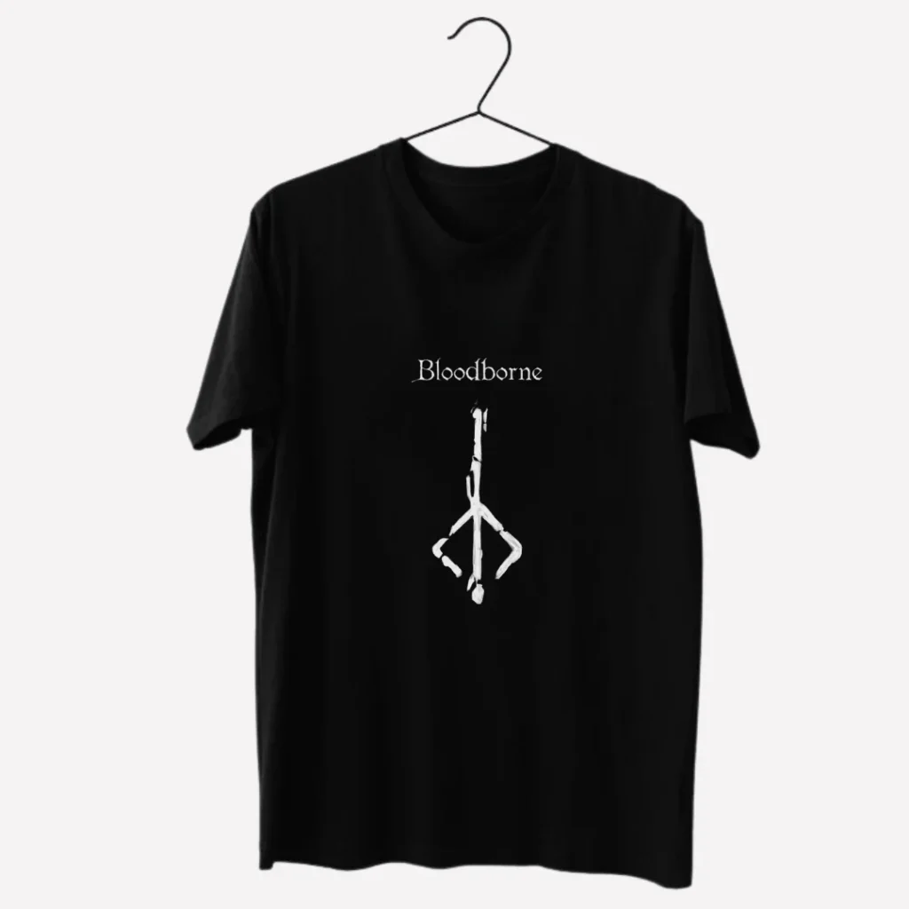Bloodborne