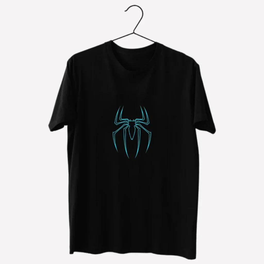 Blue Spider