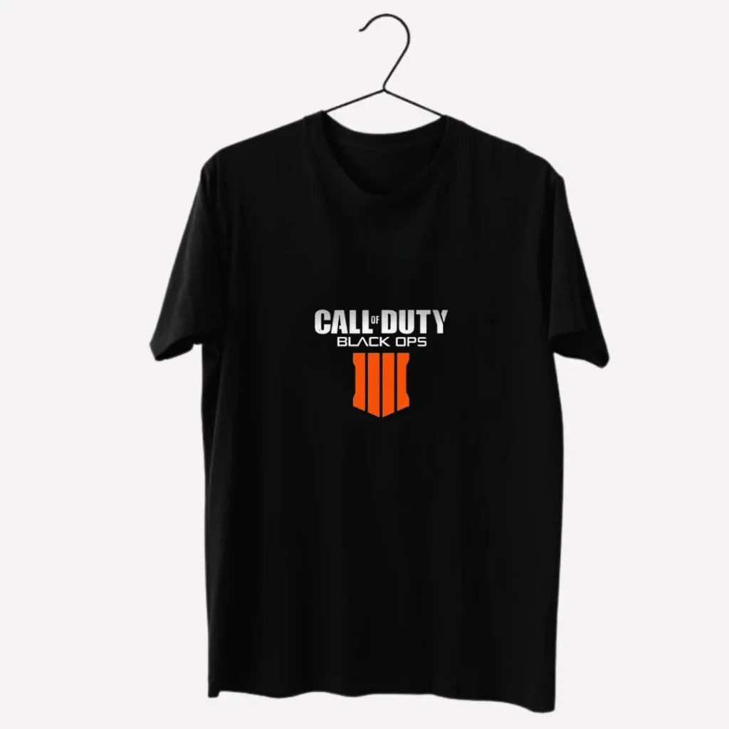 Call of Duty Black Ops 3