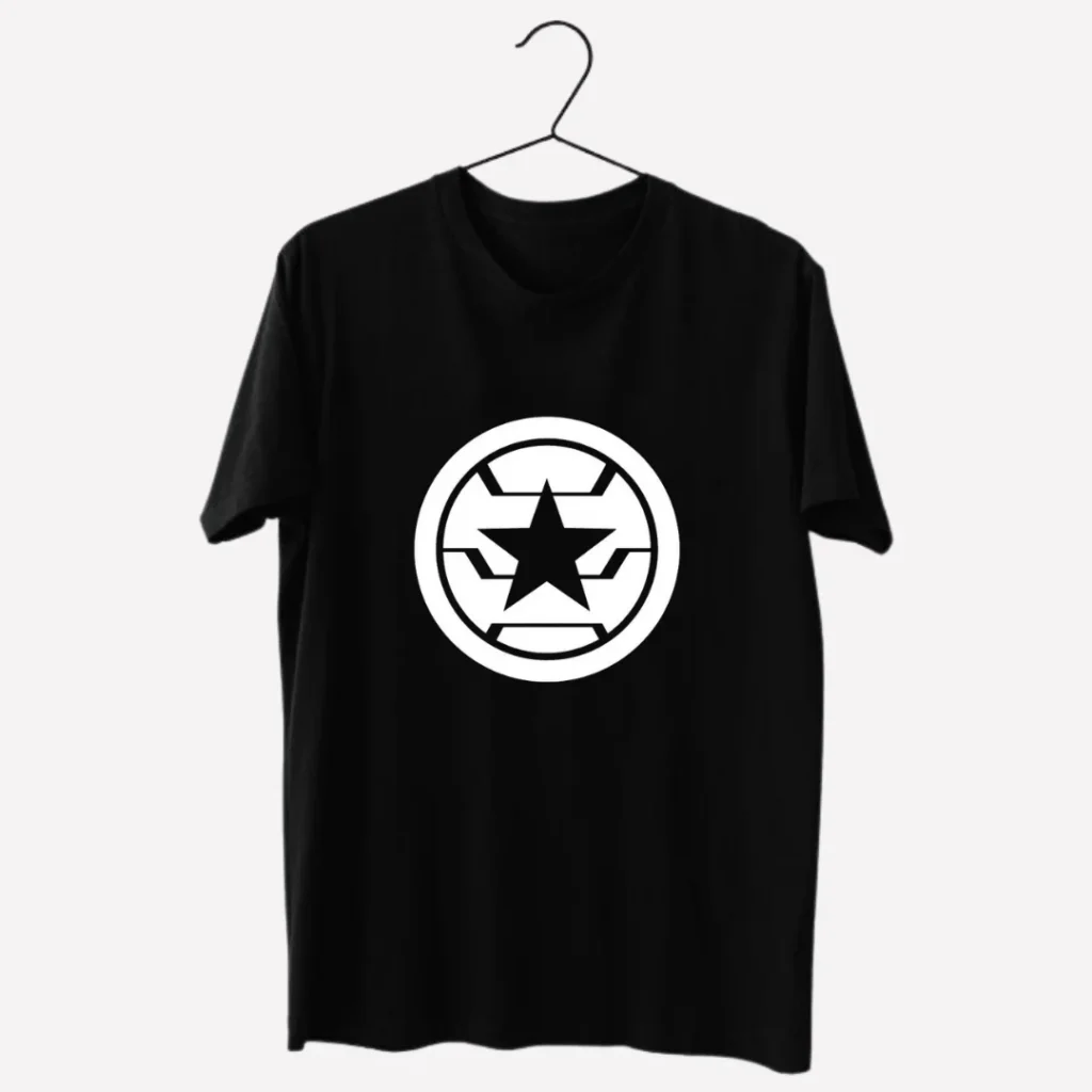 Captain Shield