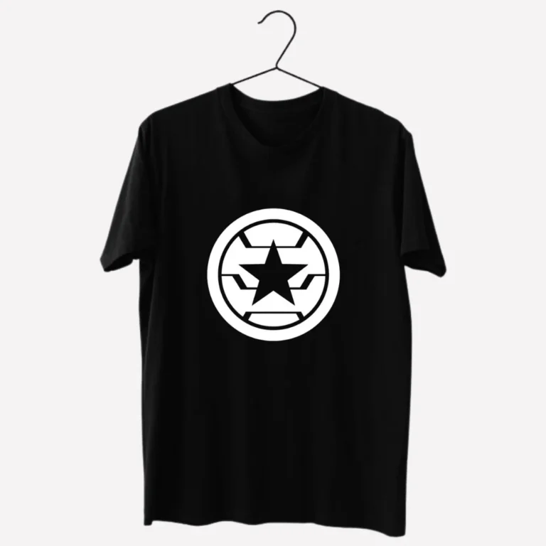 Captain Shield