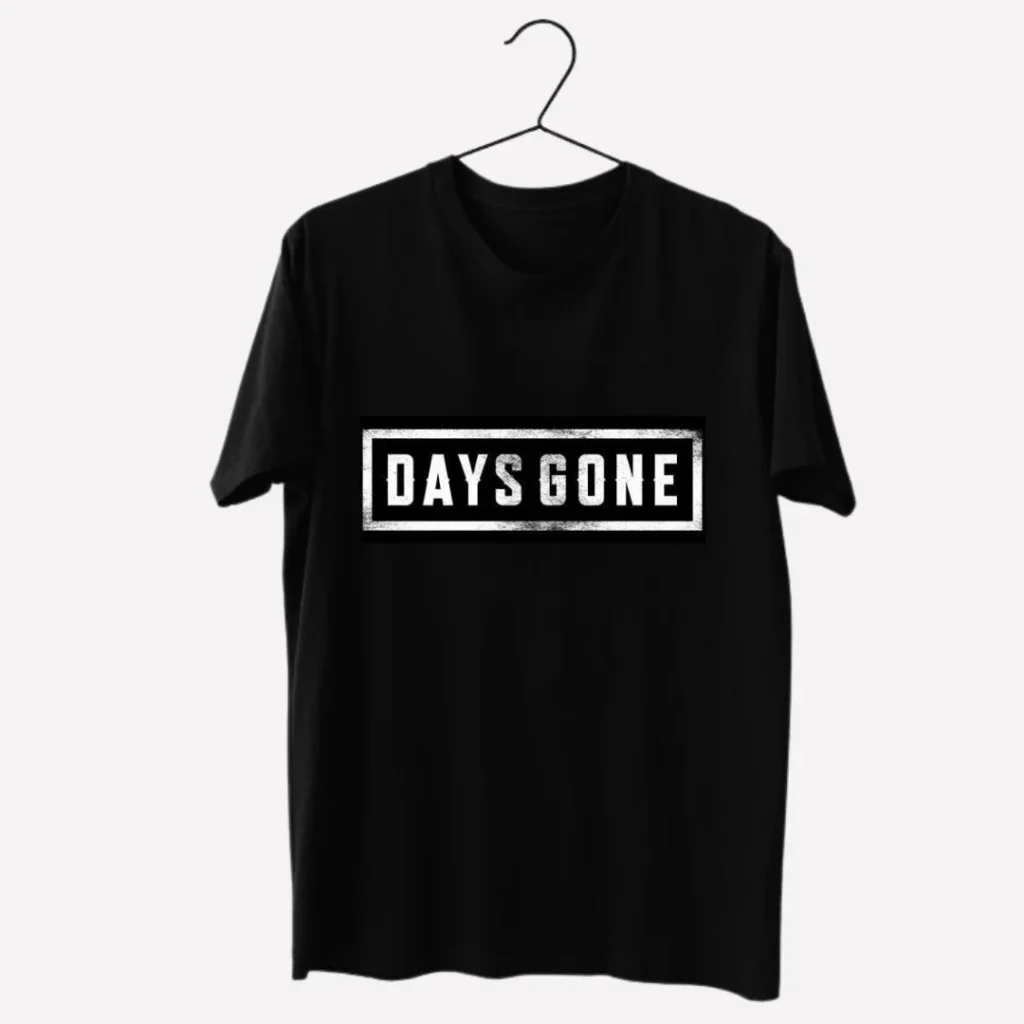 Days Gone