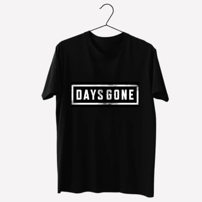 Days Gone