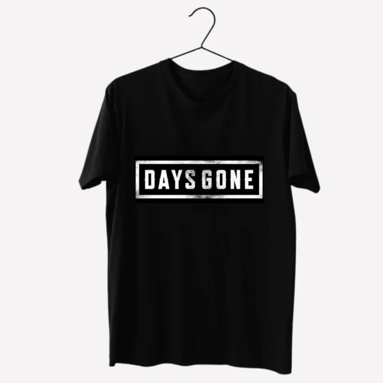 Days Gone