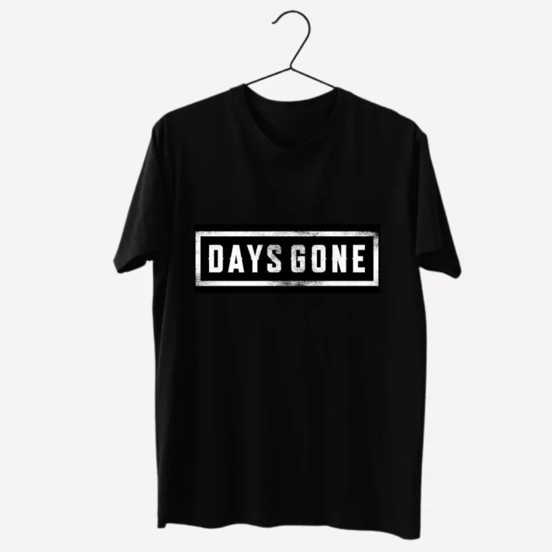 Days Gone