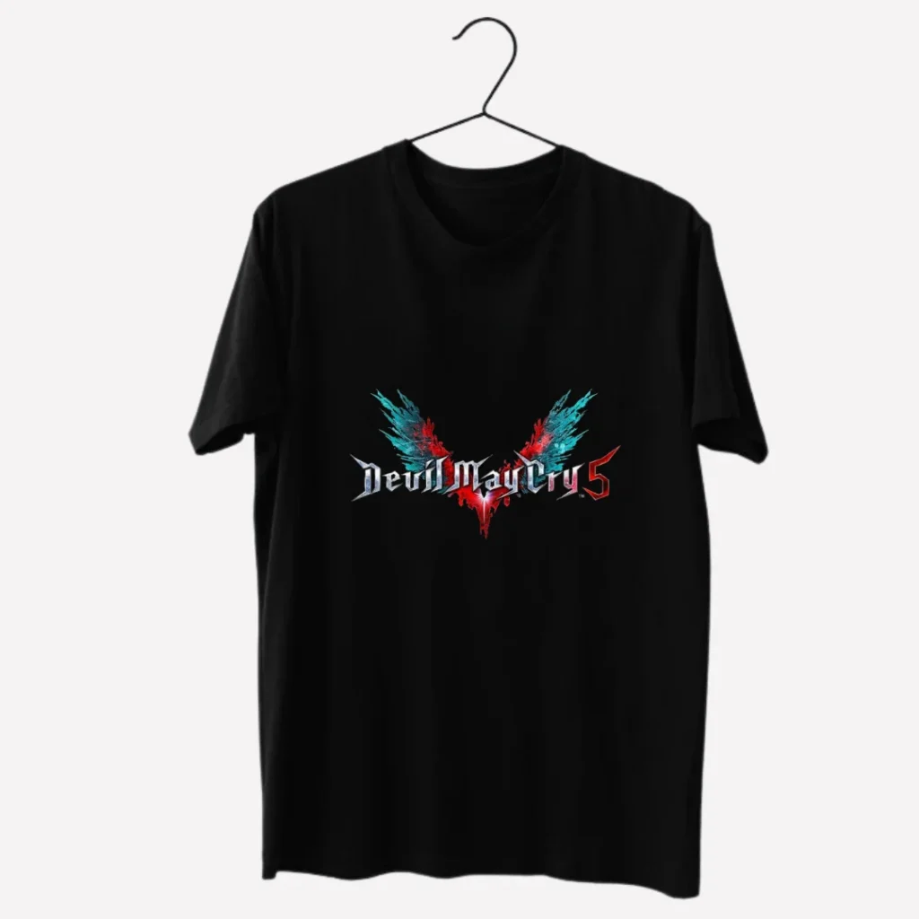 Devil May Cry 5