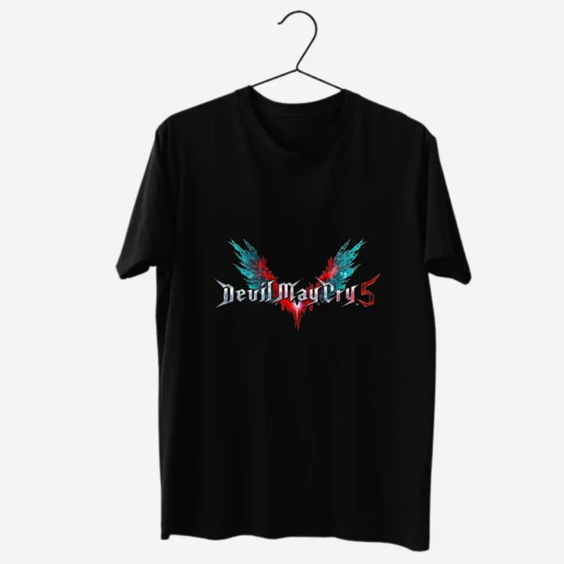 Devil May Cry 5