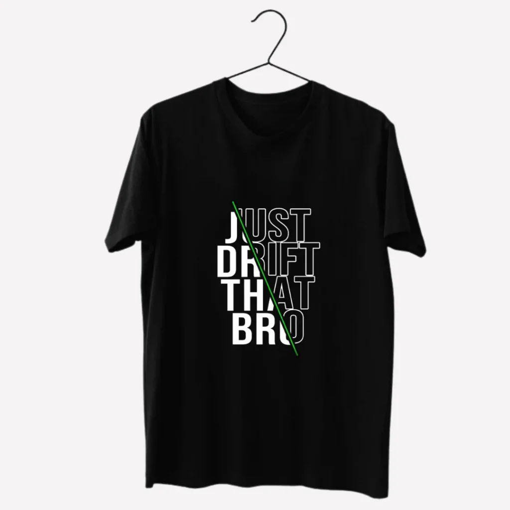 Drift That Bro