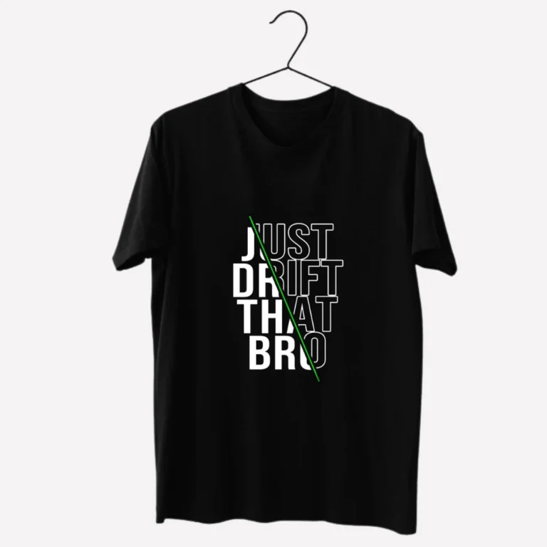 Drift That Bro