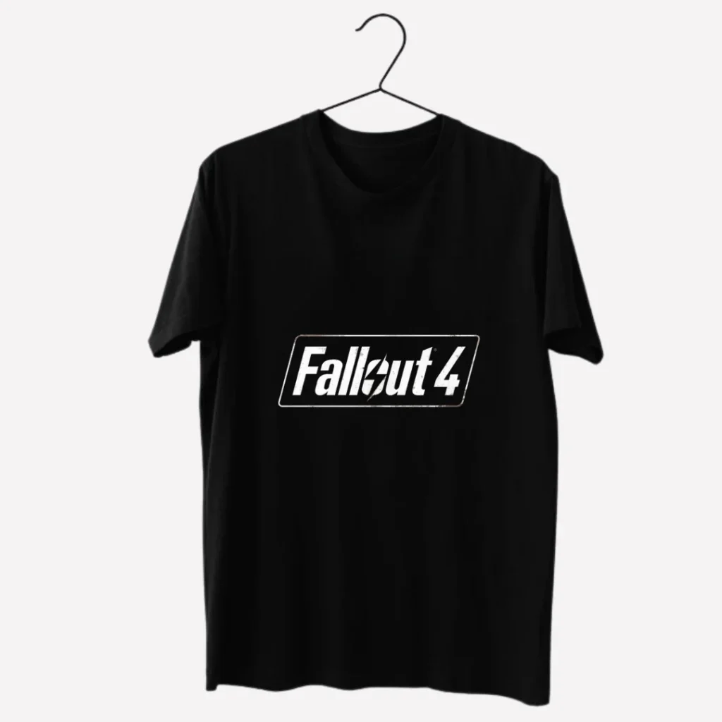 Fallout 4