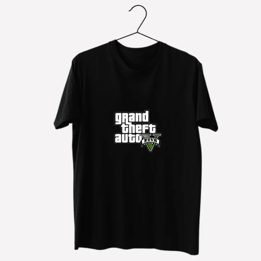 GTA 5