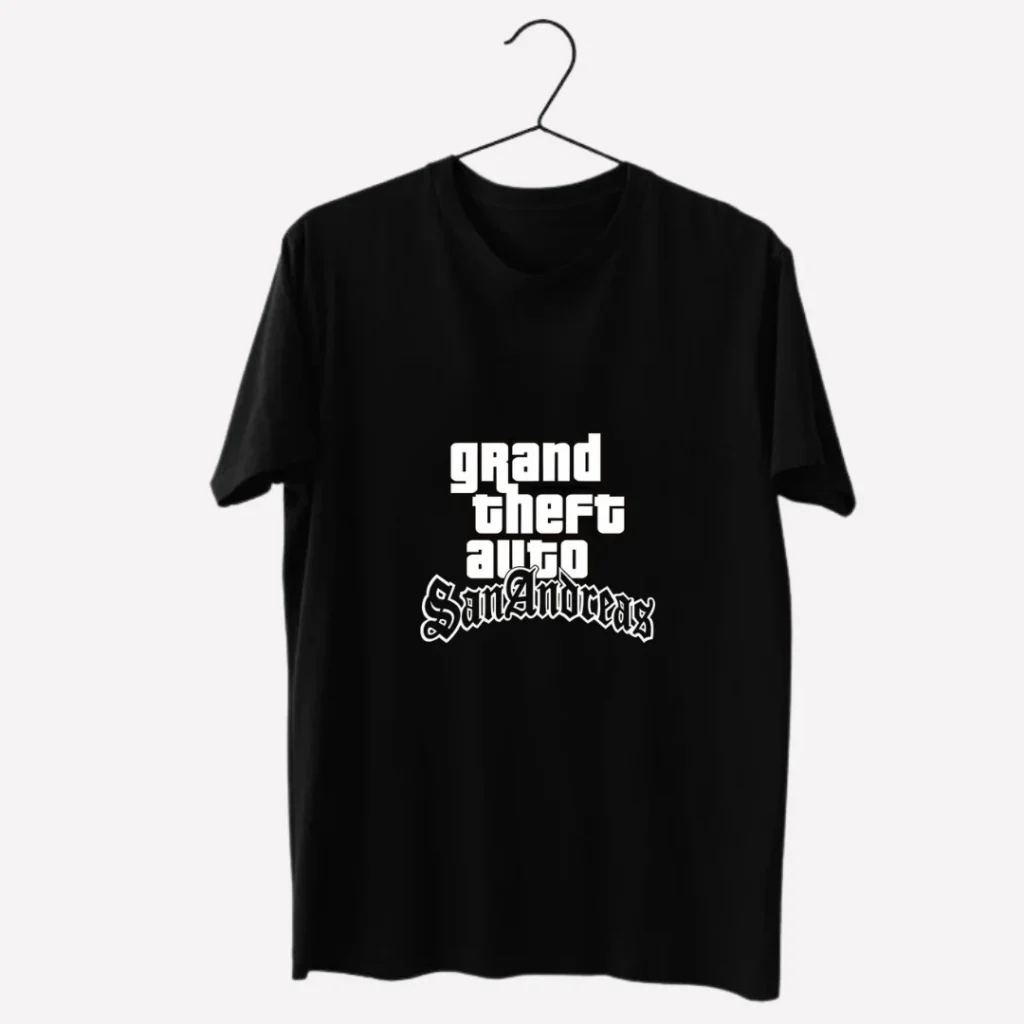 GTA San Andreas