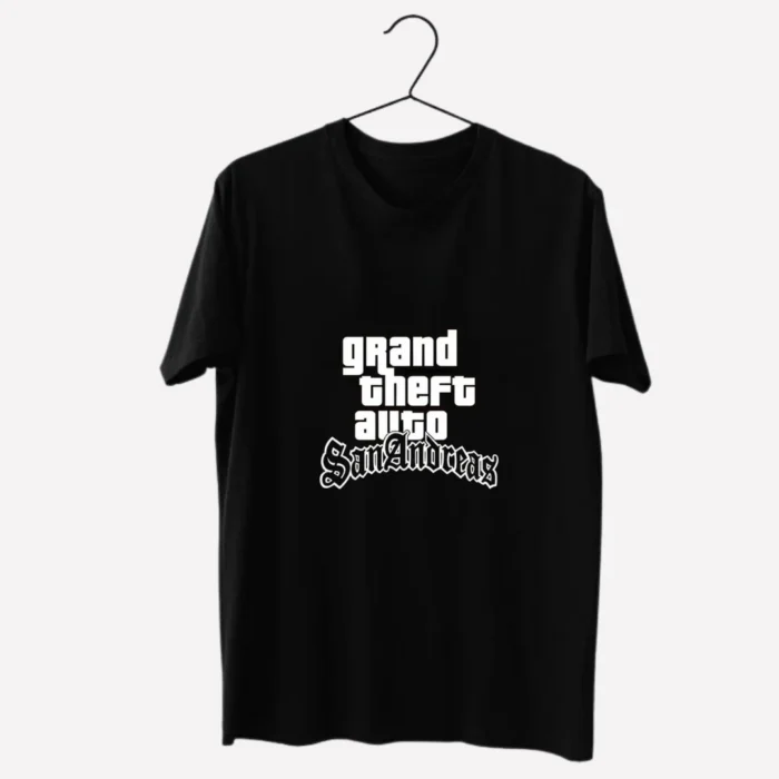 GTA San Andreas