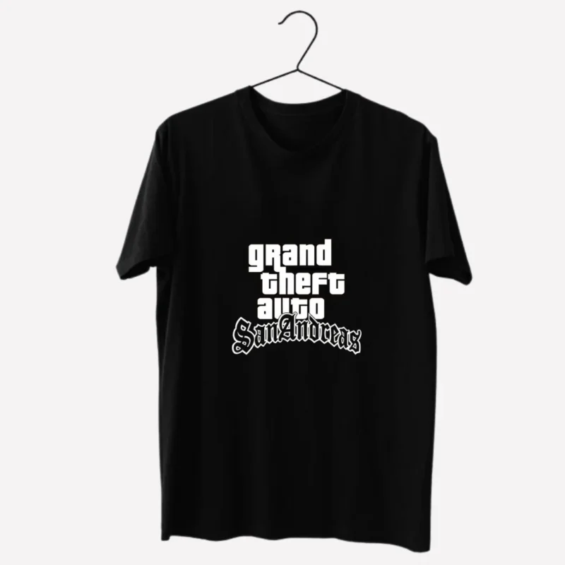 GTA San Andreas