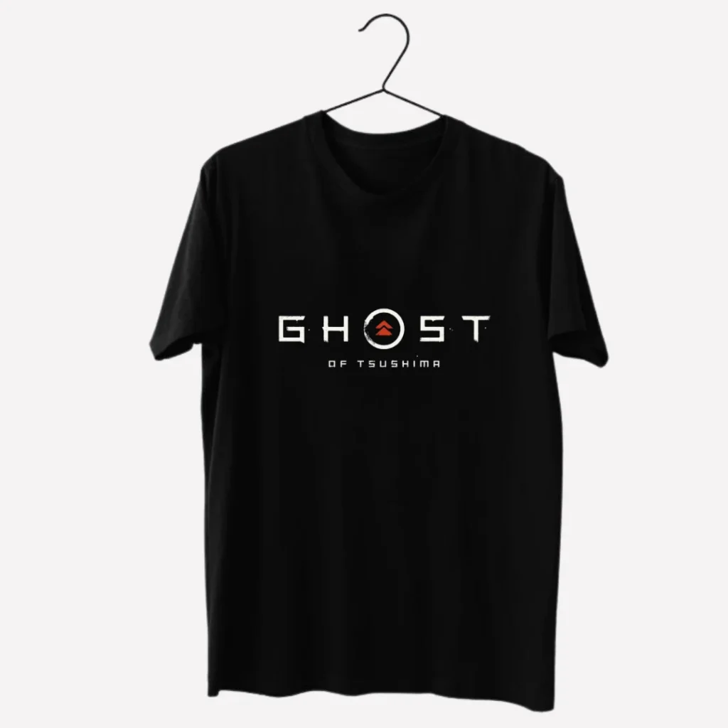 Ghost Tshusima