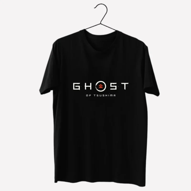 Ghost Tshusima