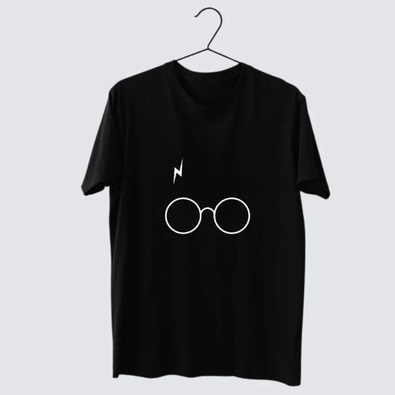 Glasses Lightening Bolt