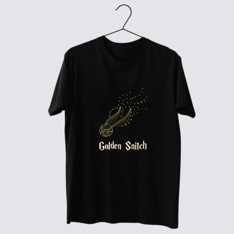 Golden Snitch