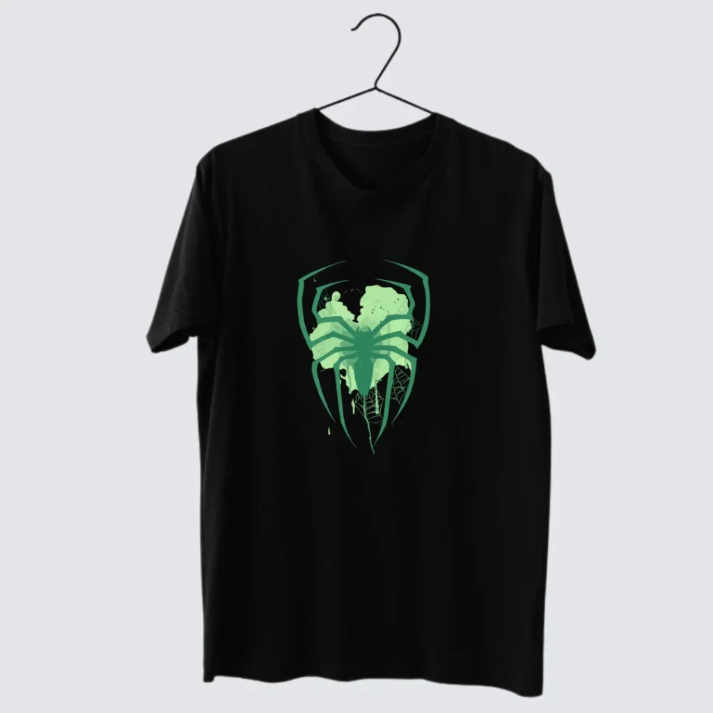 Green Spider
