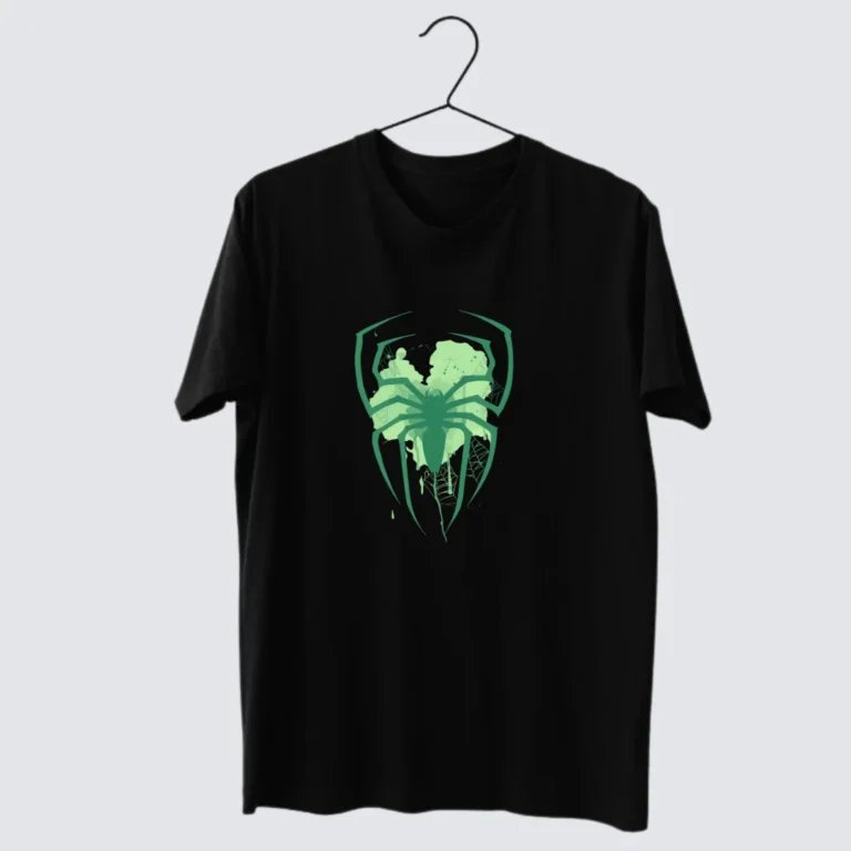 Green Spider