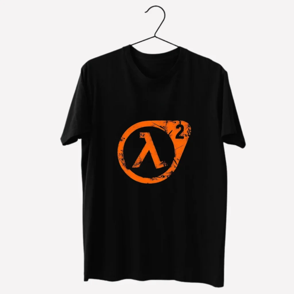 Half Life 2