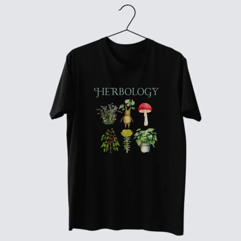 Herbology