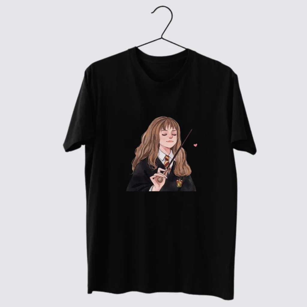 Hermoine Wand