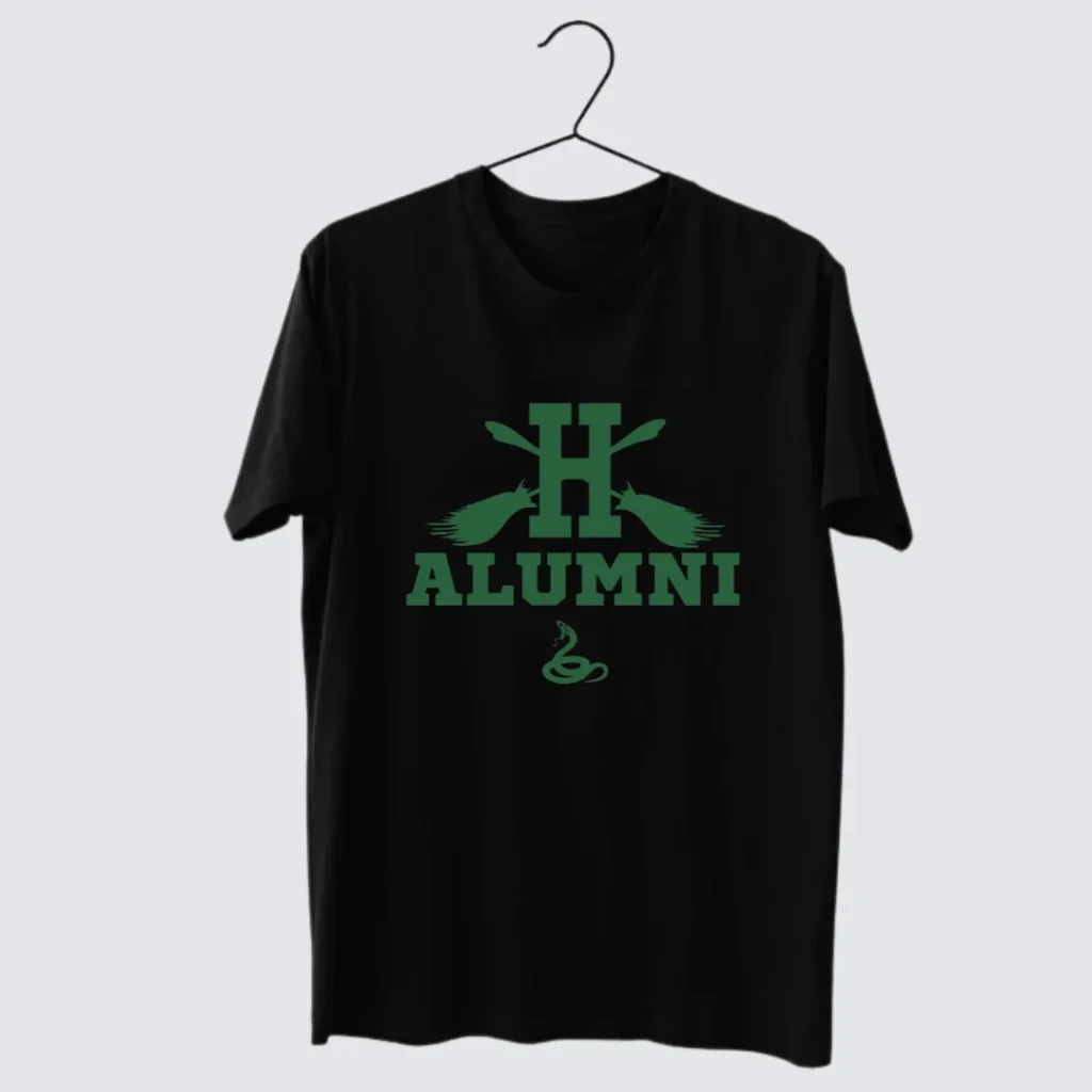 Hogwarts Alumni