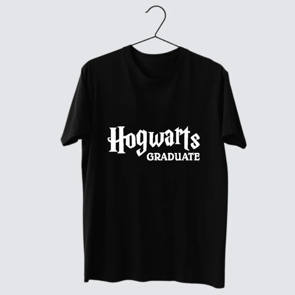 Hogwarts Graduate