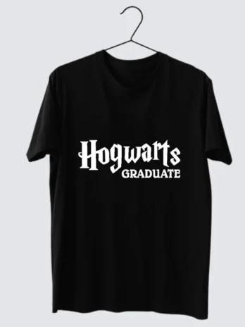 Hogwarts Graduate