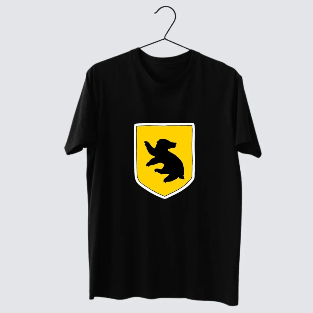 Hufflepuff Logo