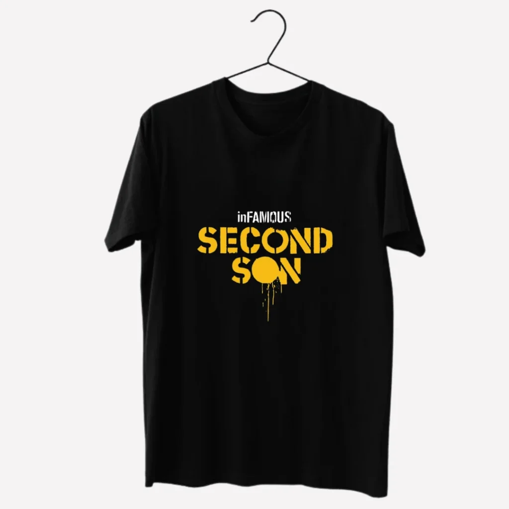 Infamous Second Son