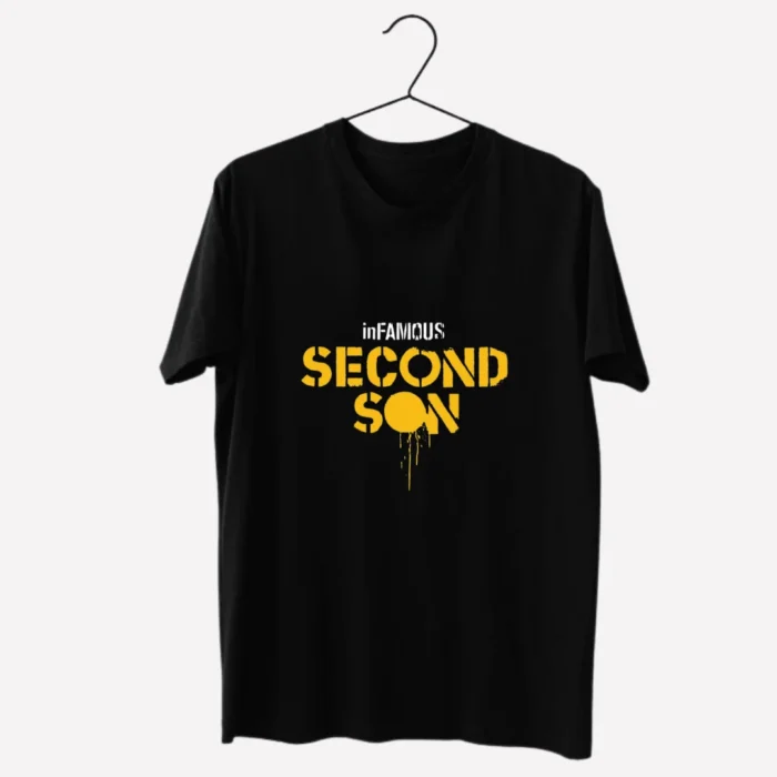 Infamous Second Son