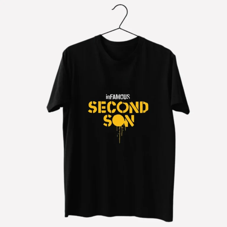 Infamous Second Son