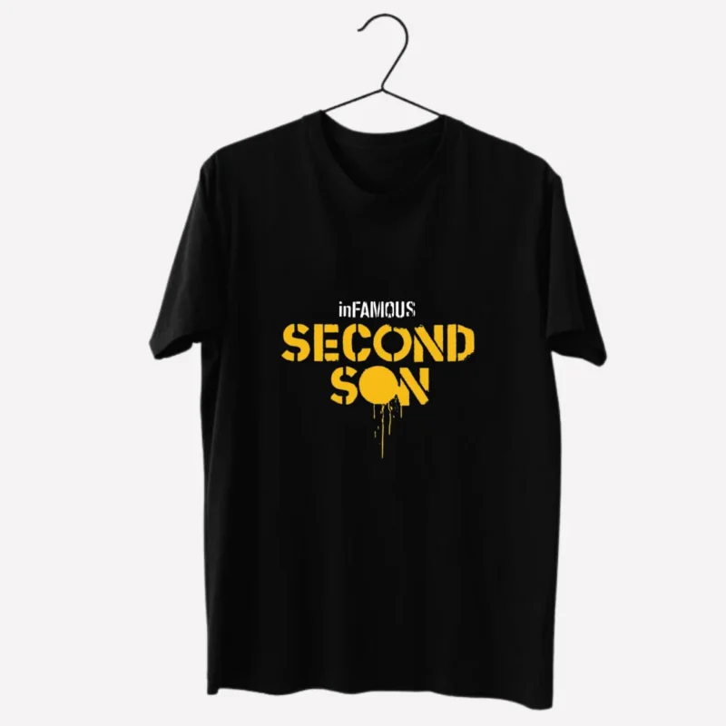 Infamous Second Son