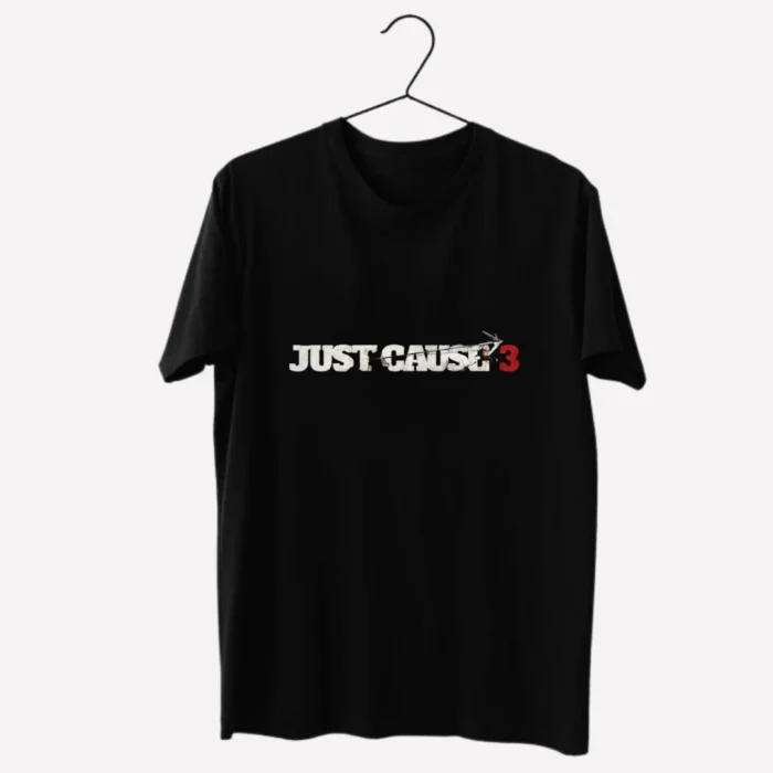 Just Cause 3