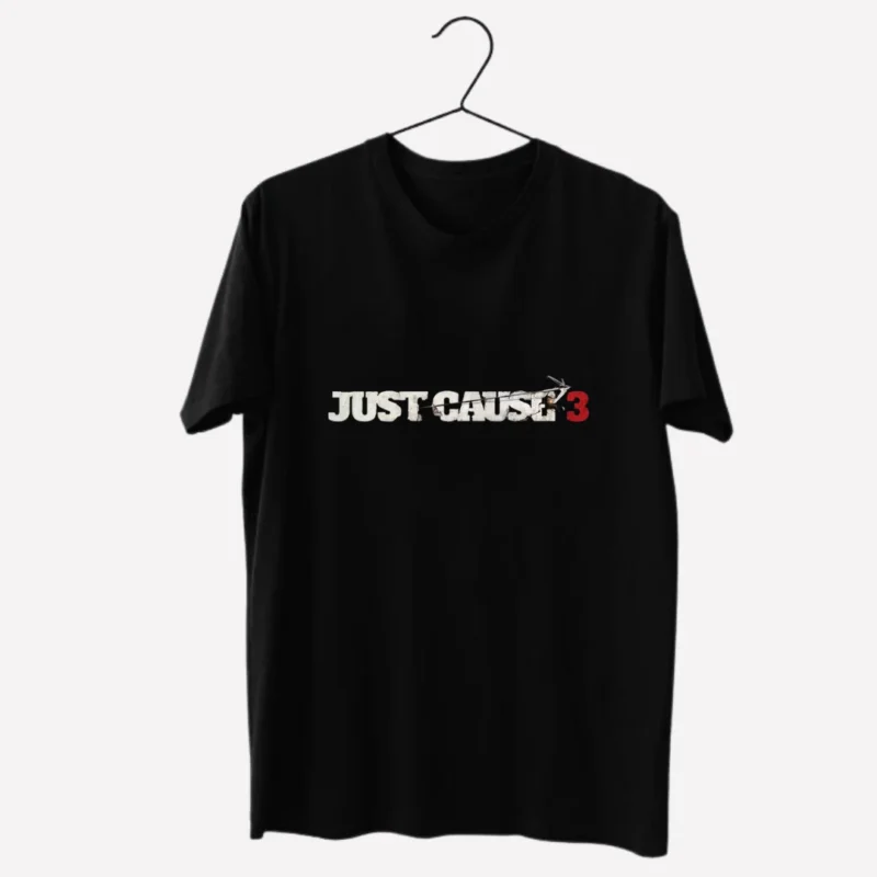 Just Cause 3