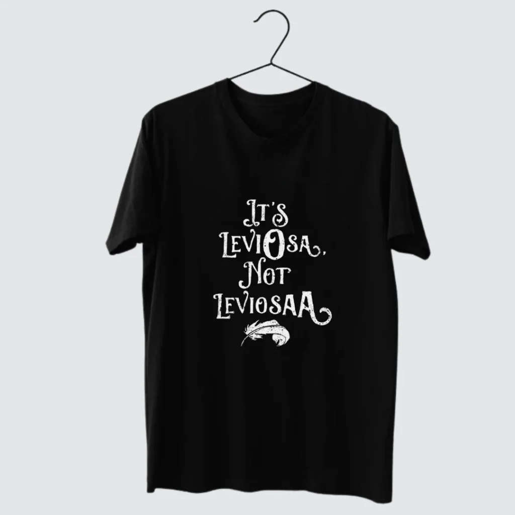 Leviosa