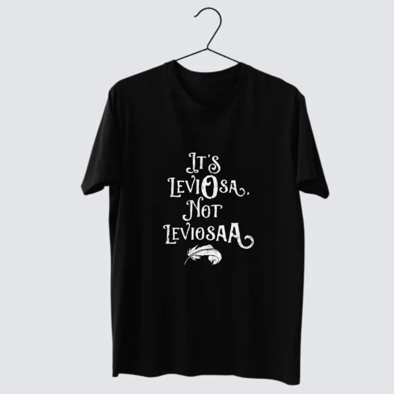 Leviosa