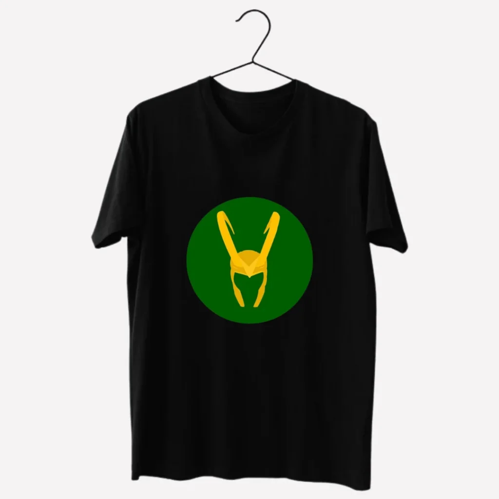 Loki Logo