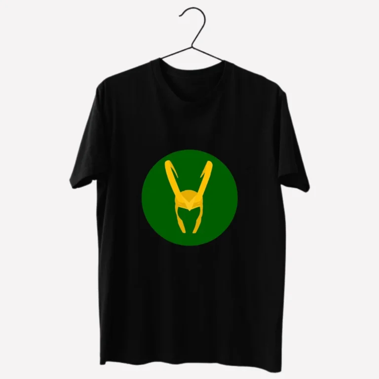 Loki Logo