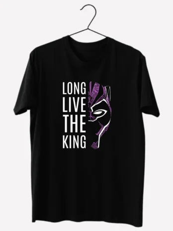 Long Live the King