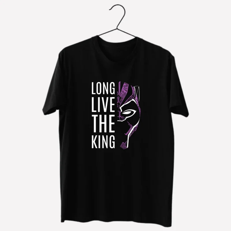 Long Live the King