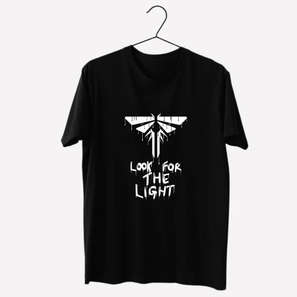 Look for the Light